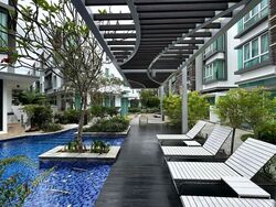 Cabana (D28), Terrace #574519971